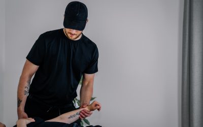 Massage suèdois