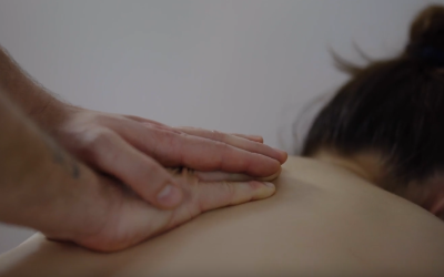 Massage sportif